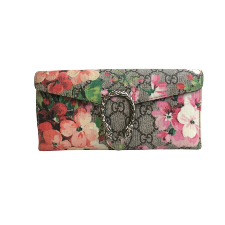 【GUCCI】Gucci Dionysus woc★グッチ【ランク:A】 Dionysus wallet on chain in beige and ebony | GUCCI® US