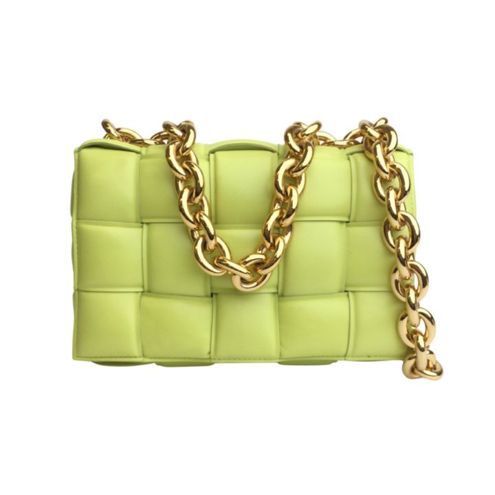 【BOTTEGA VENETA】 CASSETTE BAG Bottega Veneta Cassette Bag - Luxe Du Jour
