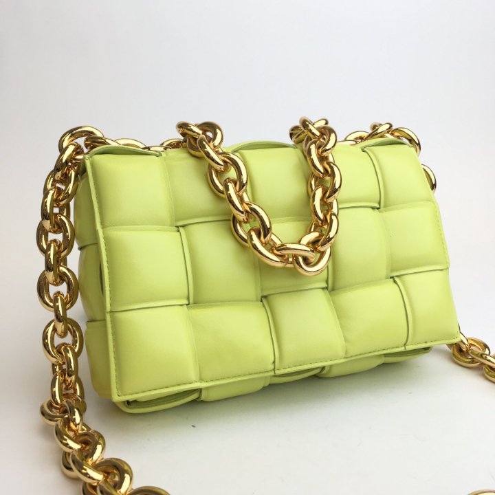Bottega Veneta Cassette Bag - Luxe Du Jour
