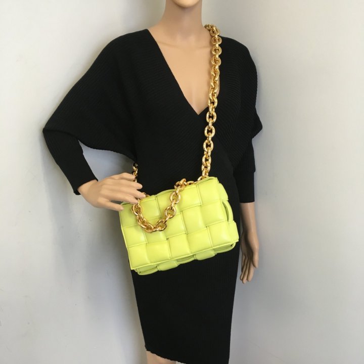 Bottega Veneta Cassette Bag - Luxe Du Jour