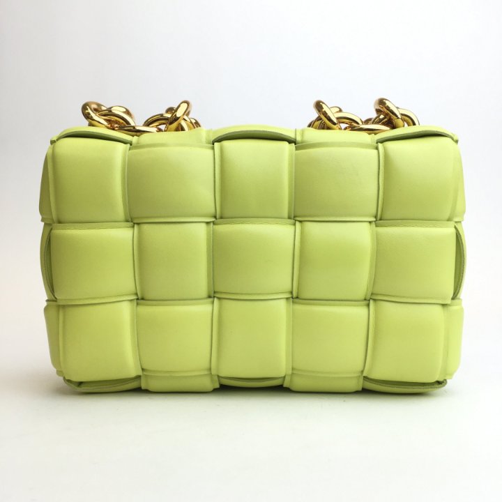Bottega Veneta Cassette Bag - Luxe Du Jour