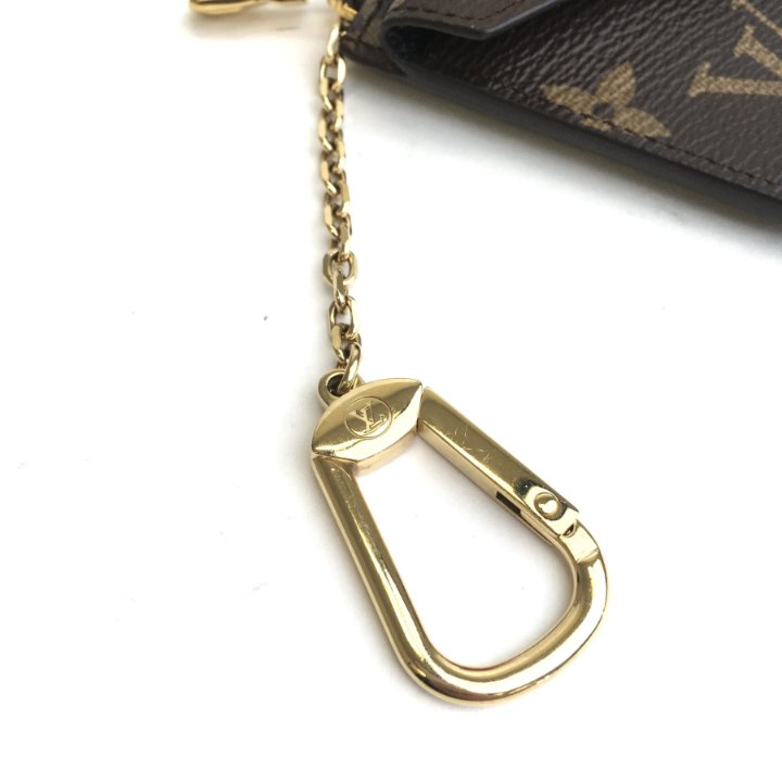 Louis Vuitton Recto Verso Card Holder - Luxe Du Jour
