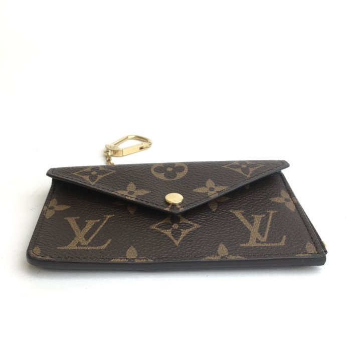 Louis Vuitton Recto Verso Card Holder - Luxe Du Jour