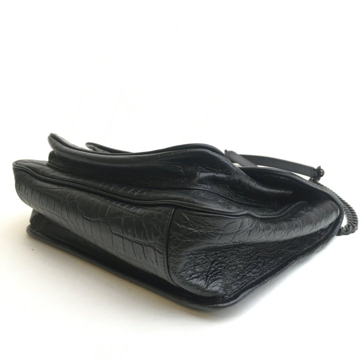 SAINT LAURENT ハイウエストストレトレックシンス 【関税込】 三越伊勢丹 | SAINT LAURENT/サンローラン_women通販 | ケイト