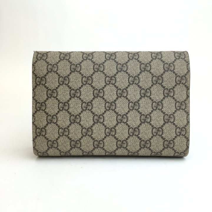 【GUCCI】Gucci Dionysus woc★グッチ【ランク:A】 Gucci Dionysus Wallet On Chain (WOC) - Luxe Du Jour