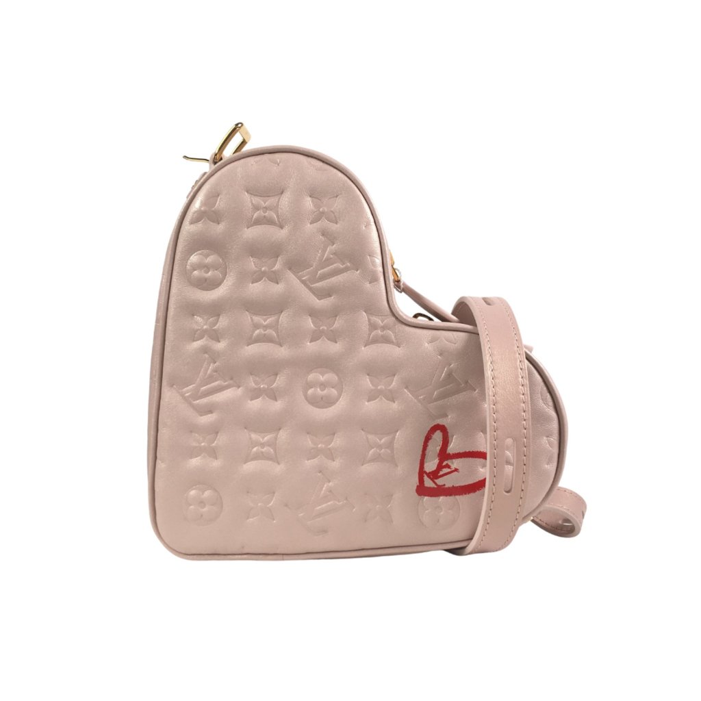 louis vuitton fall in love belt