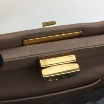 Fendi Peekaboo Mini - Luxe Du Jour