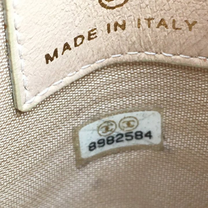 Chanel Cigarette Case - Luxe Du Jour