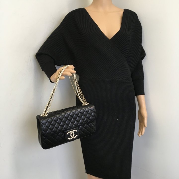 CHANEL広夢様 CHANEL広夢様 BLACKPINKのジェニー、シャネルの「プルミエール オリジナル