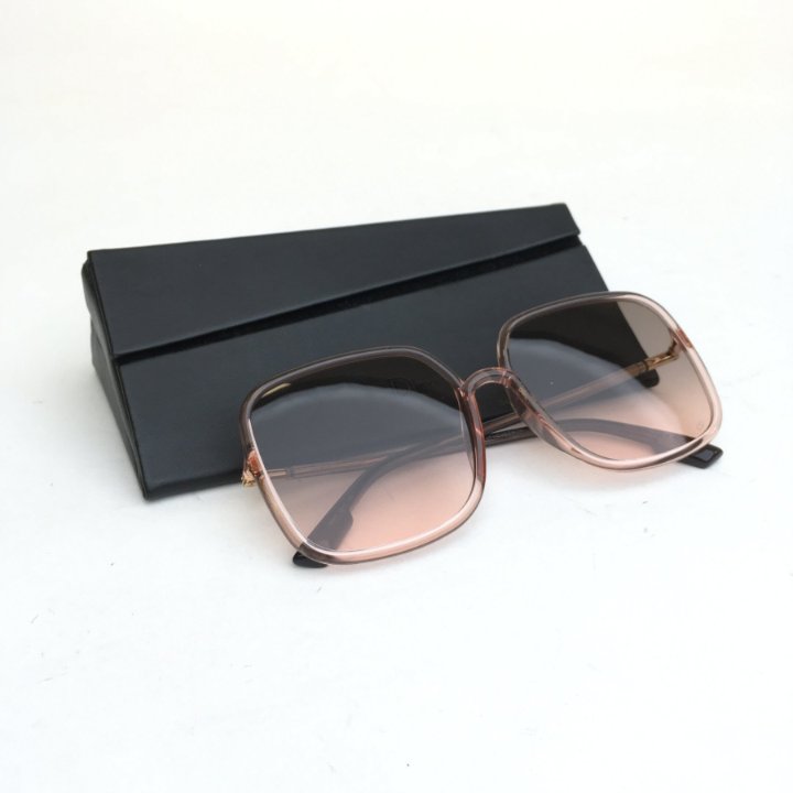 Dior SoStellaire Sunglasses - Luxe Du Jour display picture 2