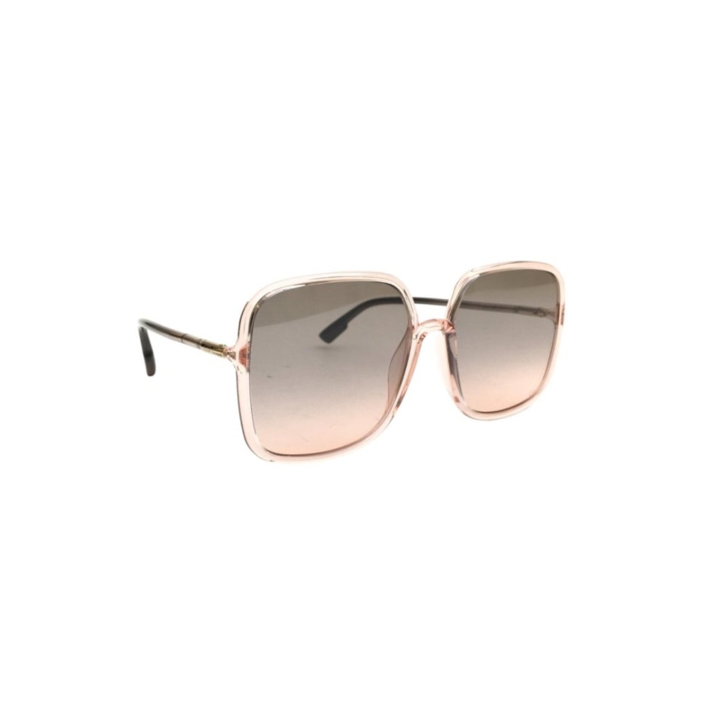 DIOR SOSTELLAIRE1 サングラス SOSTELLAIRE1 Eyeglasses Frames by Dior