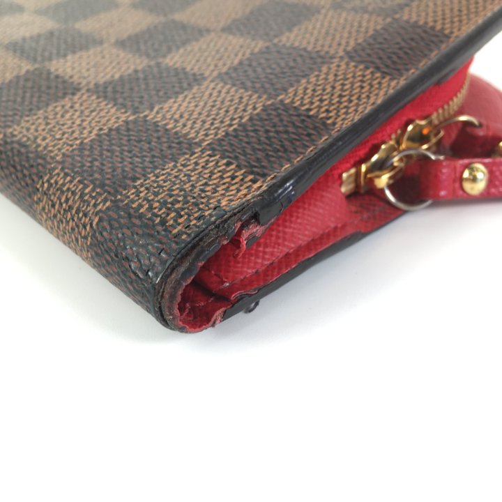 Louis Vuitton Insolite Wallet - Luxe Du Jour