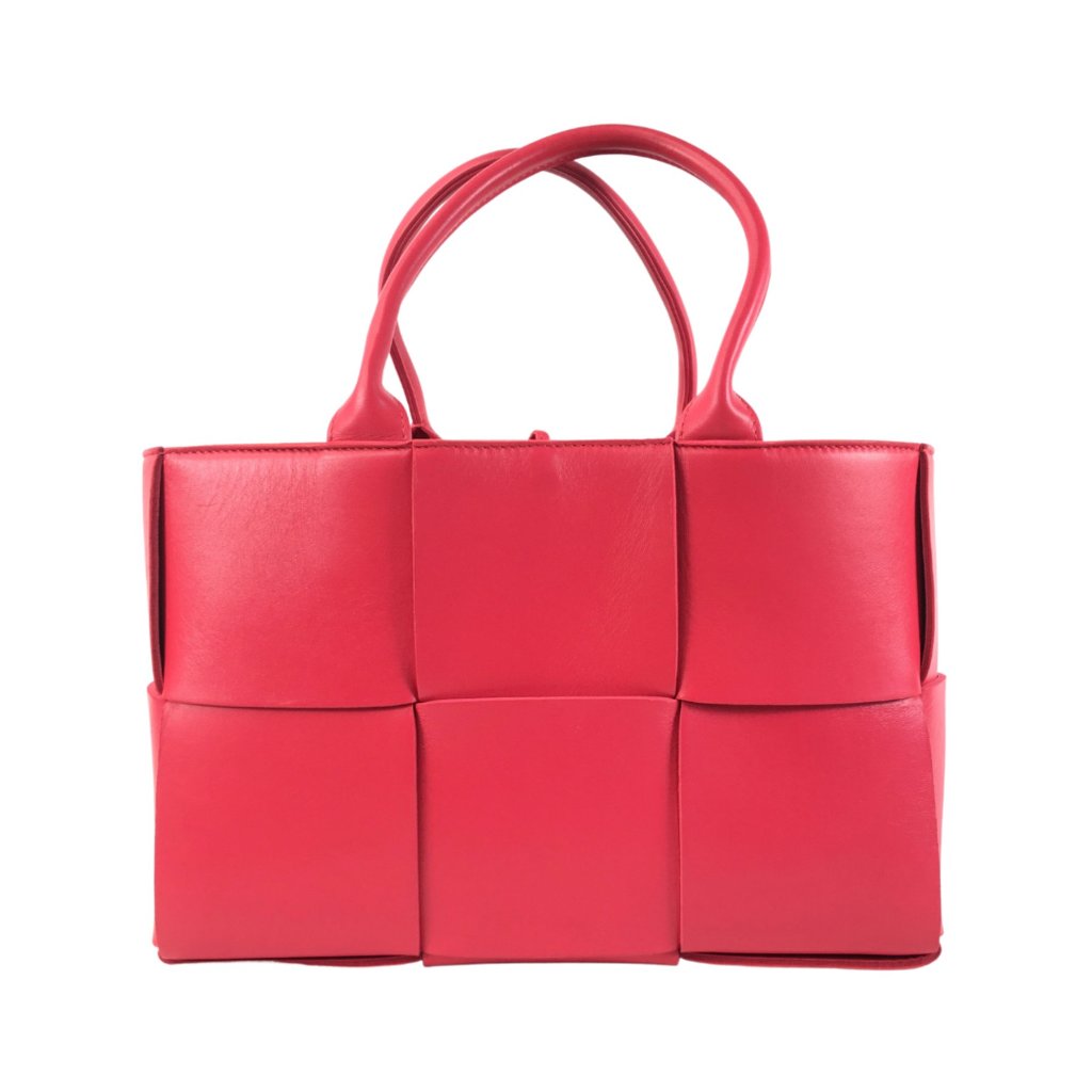 Bottega Veneta Small Arco Tote - Luxe Du Jour