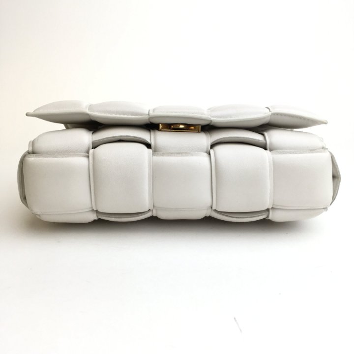 Bottega Veneta Cassette Bag - Luxe Du Jour