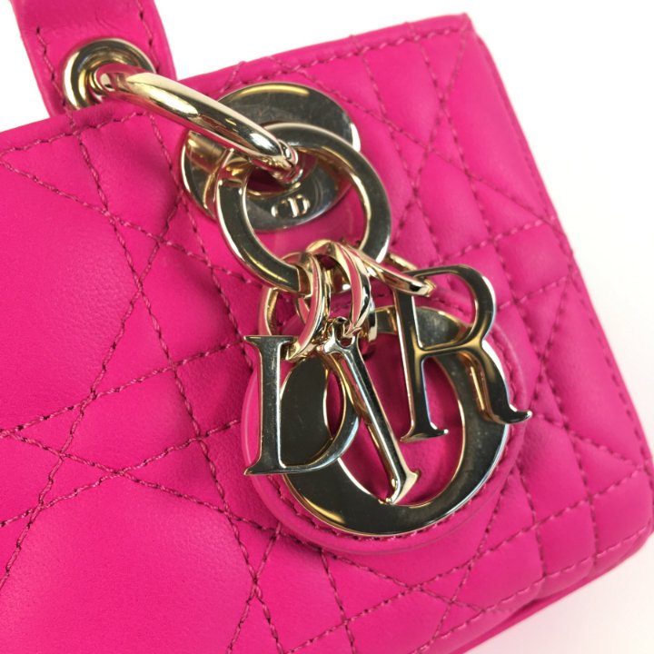 Dior Micro D-Joy - Luxe Du Jour