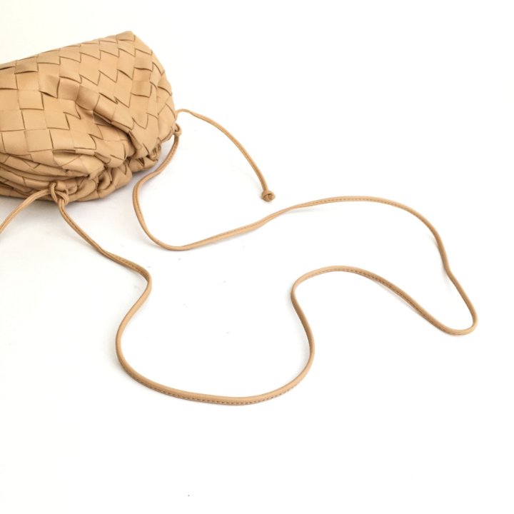 Bottega Veneta Mini Pouch - Luxe Du Jour