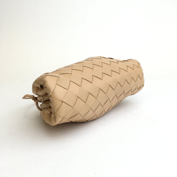 Bottega Veneta Mini Pouch - Luxe Du Jour