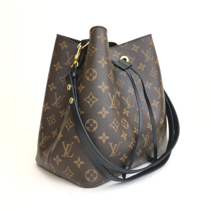Louis Vuitton ★ NeoNoe MM Louis Vuitton Monogram Neonoe MM w/ Box – Oliver Jewellery