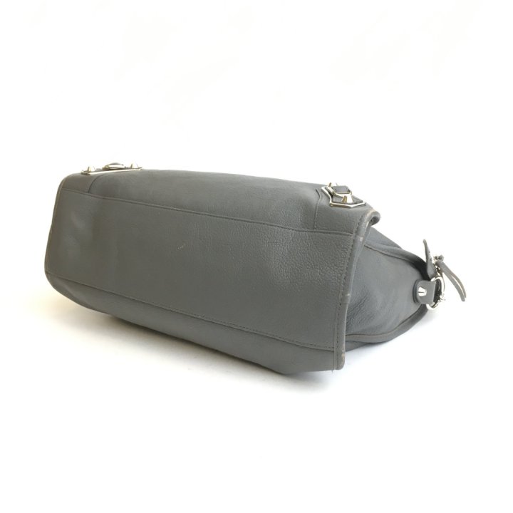 ハンドバッグ BALENCIAGA Woman Handbag Grey Medium-7897722AA4U1239_F.jpg?v=5