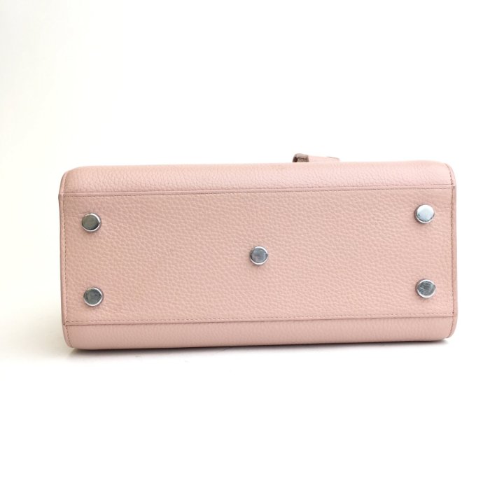 Saint Laurent (YSL) Baby Sac De Jour - Luxe Du Jour