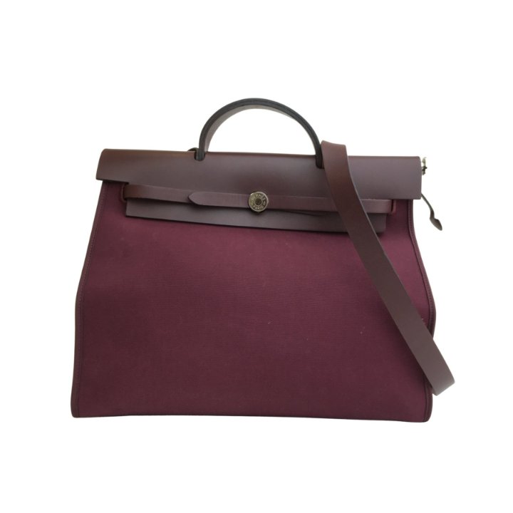 【HERMES】Herbag Zip 39 retourne エールバッグ ジップ39 Herbag Messenger 39 bag | Hermès USA