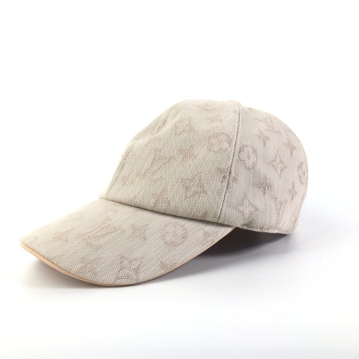 Louis Vuitton Be My Cap - Luxe Du Jour