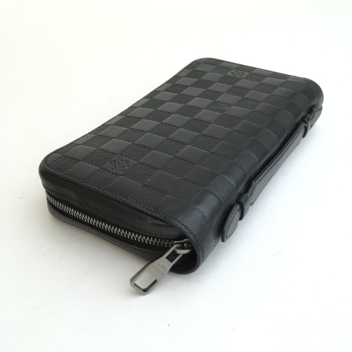 Louis Vuitton Zippy XL Wallet - Luxe Du Jour