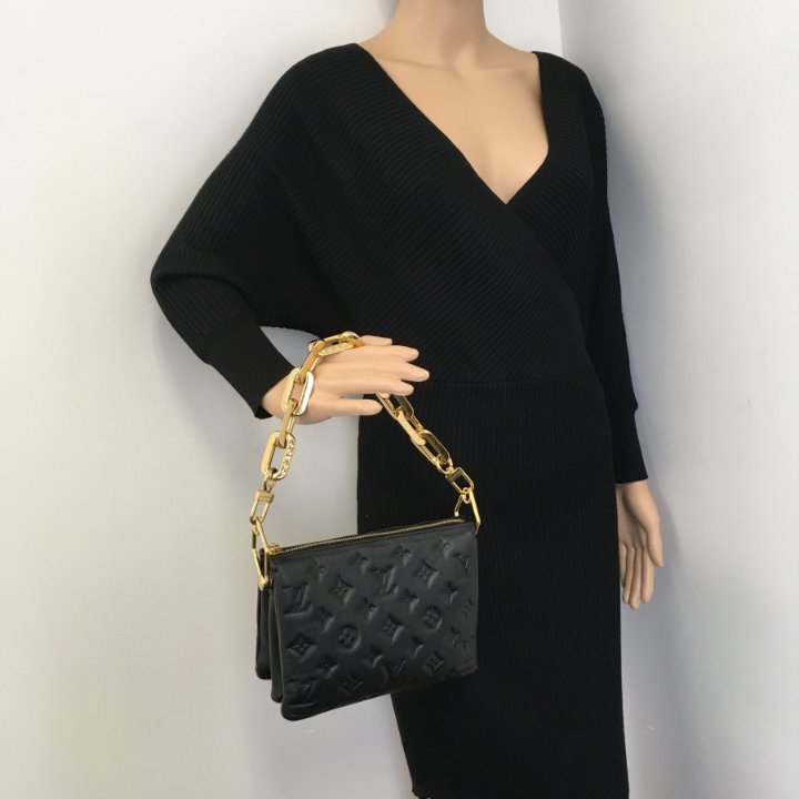 【残少! SALE】 Louis Vuitton Coussin BB ハンドバッグ Coussin BB Coussin - Women - Handbags | LOUIS VUITTON ®