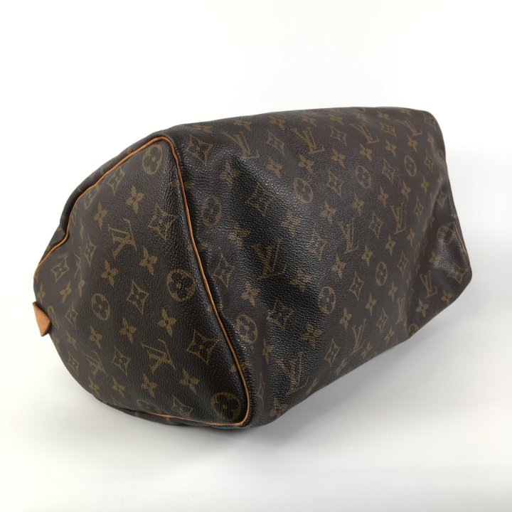 Louis Vuitton Speedy 35 - Luxe Du Jour