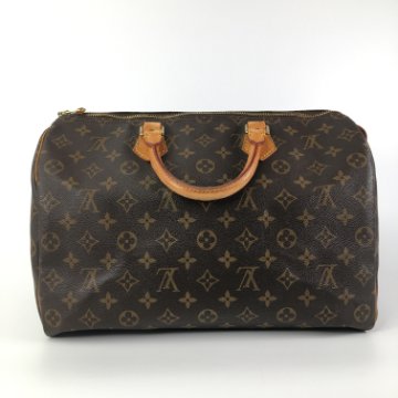 Louis Vuitton Speedy 35 - Luxe Du Jour