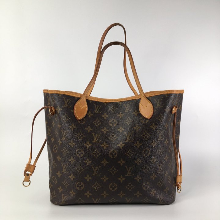 Vuitton Neverfull Mm How To Clean Louis Vuitton Monogram Canvas