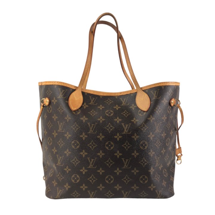 Louis Vuitton Neverfull MM - Luxe Du Jour
