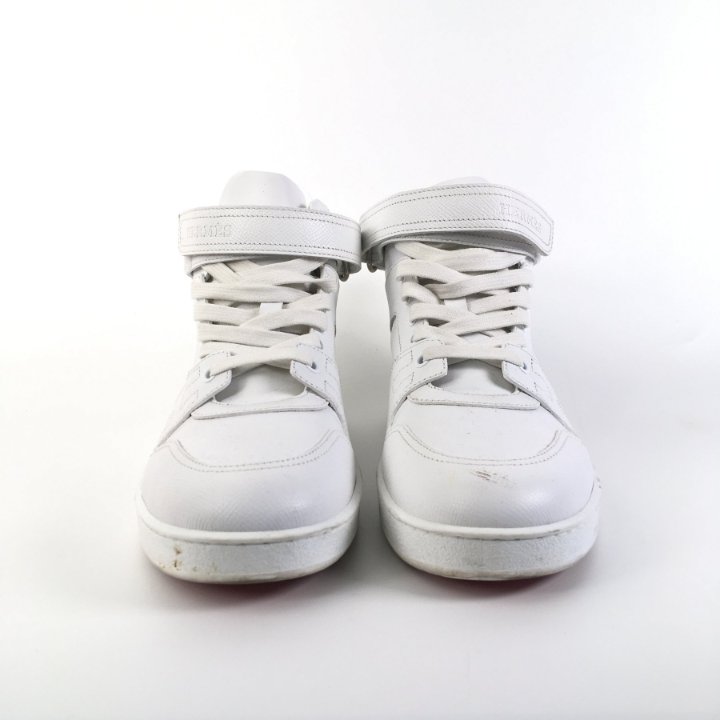 Hermes Freestyle Sneakers Sz 39.5 - Luxe Du Jour