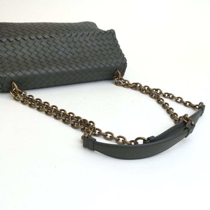 Bottega Veneta Olimpia Bag - Luxe Du Jour