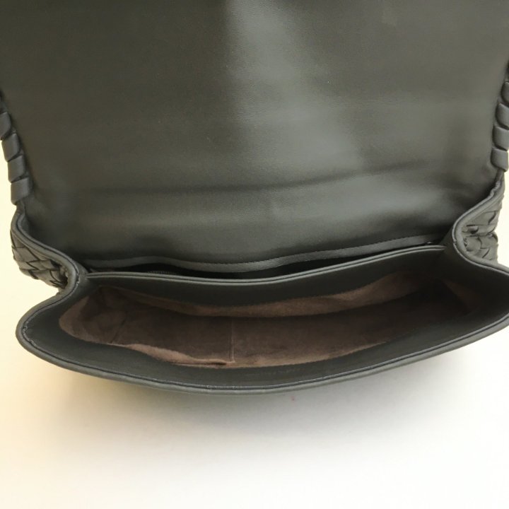 Bottega Veneta Olimpia Bag - Luxe Du Jour