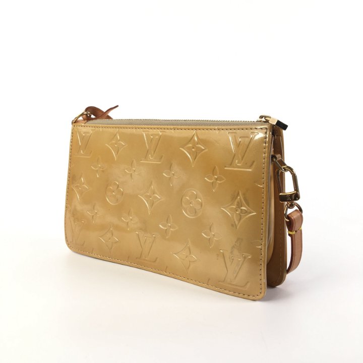 Louis Vuitton Lexington Pochette - Luxe Du Jour