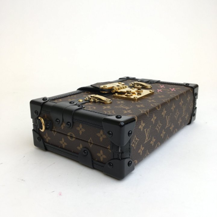 Louis Vuitton Petite Malle Capitale - Luxe Bag Rental