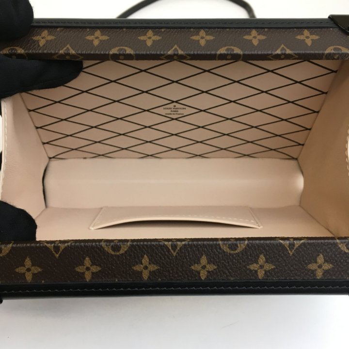 Louis Vuitton Petite Malle Capitale - Luxe Bag Rental