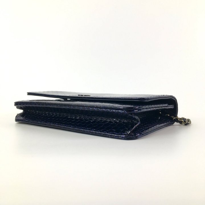 Chanel Wallet On Chain (WOC) - Luxe Du Jour