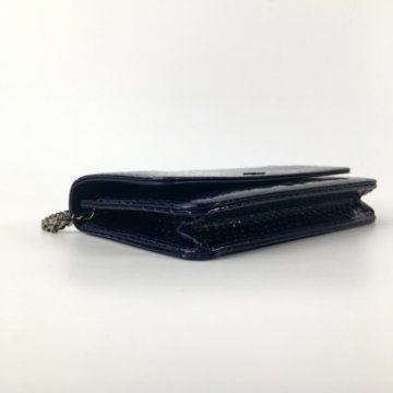 Chanel Wallet On Chain (WOC) - Luxe Bag Rental