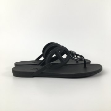 Hermes Egerie Sandals Sz 36 - Luxe Du Jour