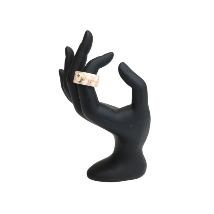 Louis Vuitton Farandole Ring Sz 51 - Luxe Du Jour