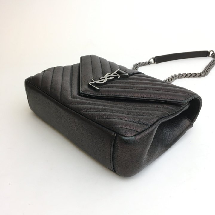 Saint Laurent (YSL) College Bag Medium - Luxe Du Jour