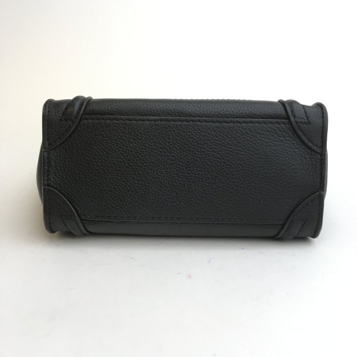 Celine Nano Luggage - Luxe Du Jour