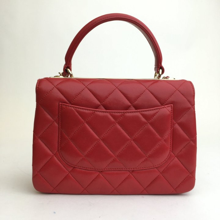 Chanel Trendy CC Small - Luxe Du Jour