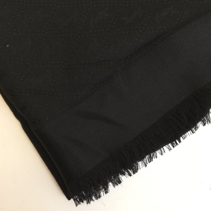 Saint Laurent (YSL) Scarf - Luxe Du Jour
