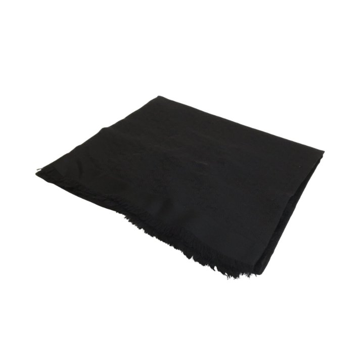 Saint Laurent (YSL) Scarf - Luxe Du Jour