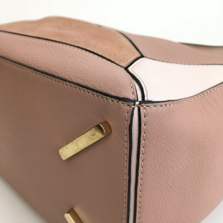 Loewe Puzzle Bag Medium - Luxe Du Jour