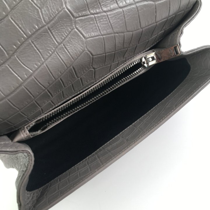 Saint Laurent (YSL) College Bag - Luxe Du Jour
