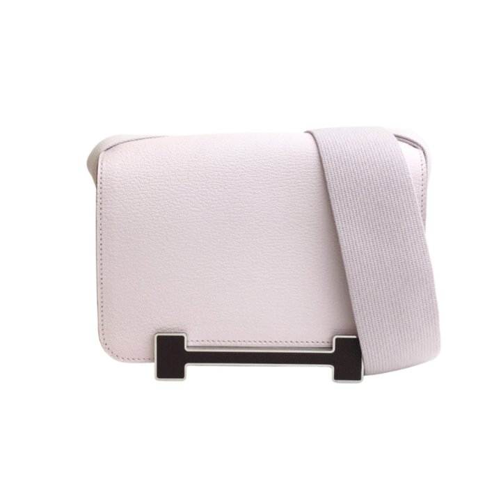 Hermes Geta Bag - Luxe Du Jour